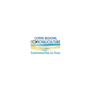Logo Comité Régional Conchylicole Normandie-Mer du Nord