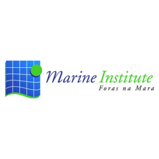 logo Marine Institute Ireland