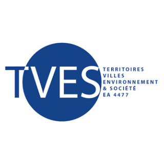 logo TVES