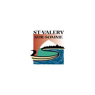 Logo ville de Saint-Valery-sur-Somme