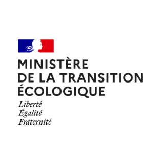 Logo Ministère de la transition Ecologique