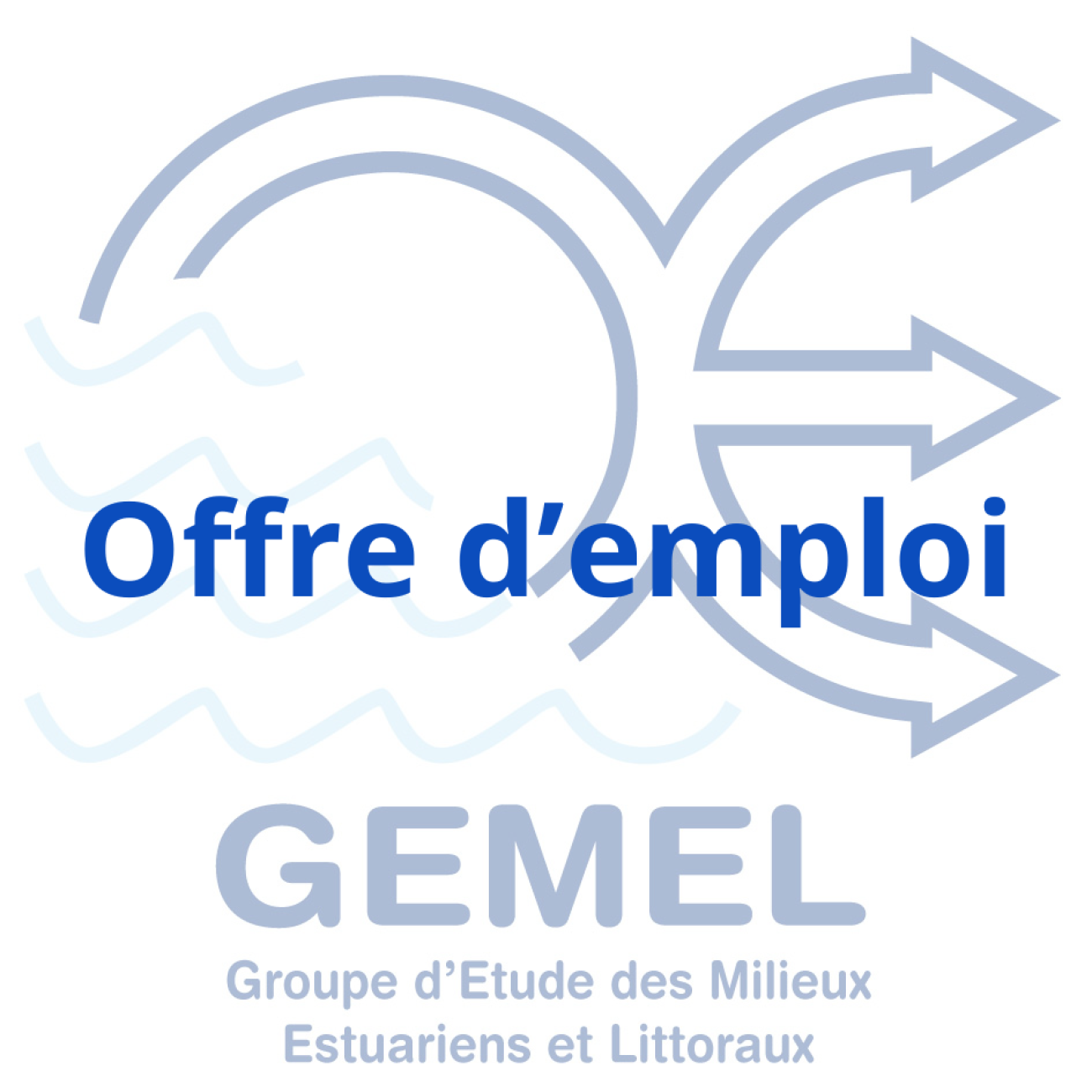 Offre d'emploi